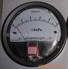 供应0-60pa室内空盒气压计(图)