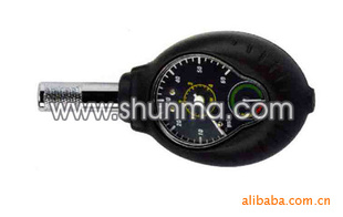 供应SMT6011-2合1轮胎压力表和胎纹深度仪压力表