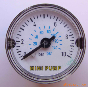供应小型气压表
