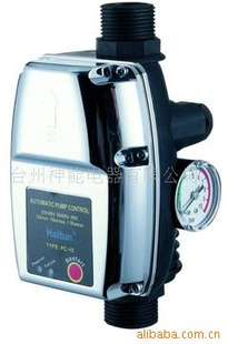 供应水泵压力控制器(PC-15)
