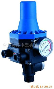 供应水泵压力控制器(PC-12A)
