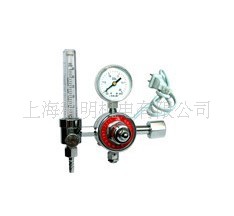 上海减压器厂YQT-731LR加热减压器