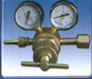 供应YQD系列氮气减压器