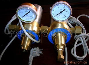 供应批发厂家自主生产YQJ-11氧气减压器