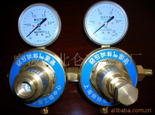 供应批发厂家自主生产氧气YQY-11减压器