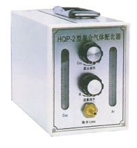 供应HQP2氩气、二氧化碳气体混合配比器