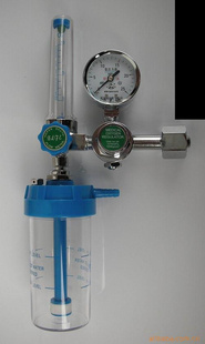 供应氧气吸入器（图）YR-86-7