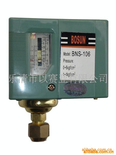 供应压力控制器BNS-120