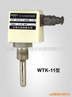 WTZK-50C ,WTZK-50 ,压力温度控制器