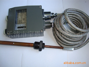 批发供应  WTZK-50-C压力式温度控制器