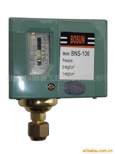 供应BNS-103压力控制器(图)