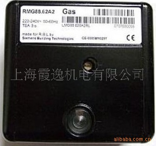 利雅路程控器RMO88.53A2 RMG88. 62A2