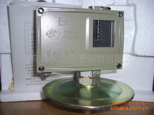 厂家直销 上海远东仪表厂YWK-100压力控制器