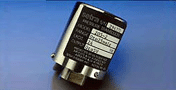 SETRA美国西特压力传感器Model 205-2 