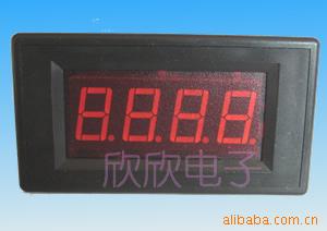 4-20mA数字表头 传感器 变送器数显表头 标准
