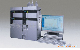 岛津高效液相色谱仪 LC20A