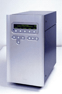 DECADE II 电化学检测器