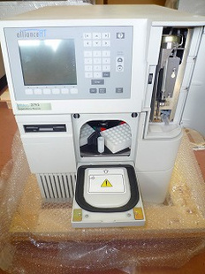 二手进口沃特世高效液相色谱仪HPLC2695