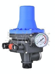 自动水泵控制器