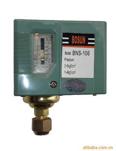 BNS-130压力控制器