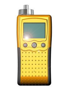 泵吸式天然气检测仪MIC-800