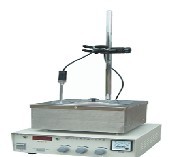江苏纬创科仪供应- HJ-8集热式恒温磁力搅拌器