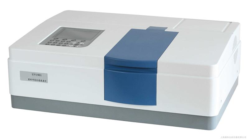 紫外可见分光光度计的具体使用方法