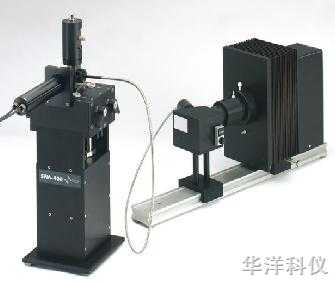 快速动力学荧光及紫外光谱仪MOS-200