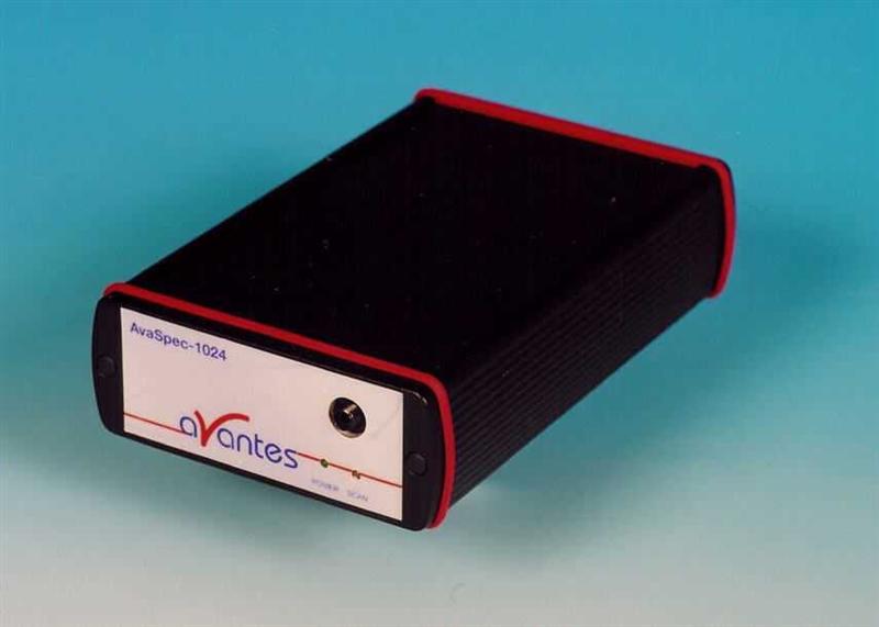 AvaSpec-1024 光纤光谱仪