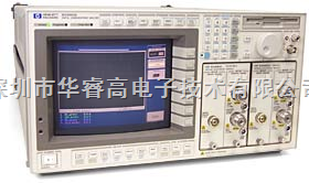 83480A 通讯信号分析仪