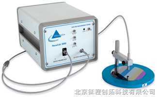 NanoCalc-2000-UV/VIS/NIR 膜厚测量仪