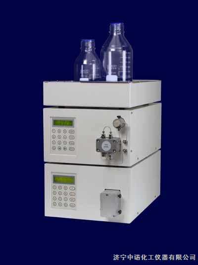 LC2000 山东高效液相色谱系统