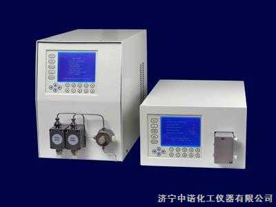 LC6000 山东高效液相色谱系统