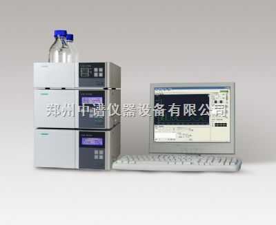 LC-100plus等度 高效液相色谱仪