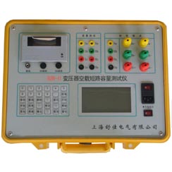BZR-II变压器容量特性测试仪