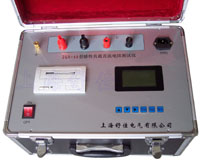 ZGY-20型感性负载直流电阻测试仪