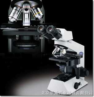 CX21生物显微镜价格