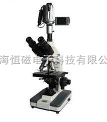 XSP-BM-8CAV 摄像生物显微镜