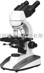 XSP-2C 生物显微镜