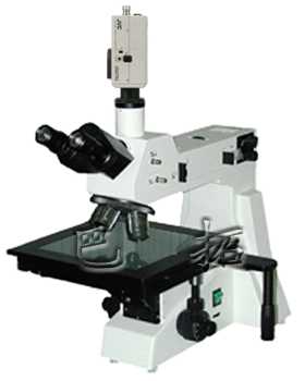 大平台金相显微镜 BMM-900