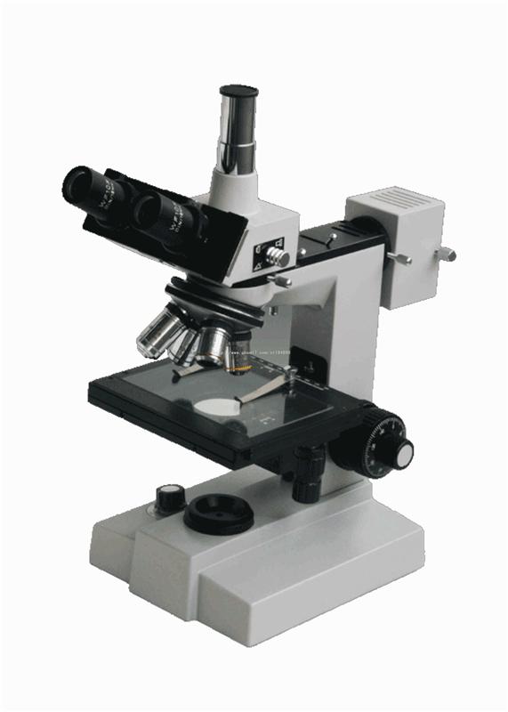 BYJX-209 金相视频显微镜