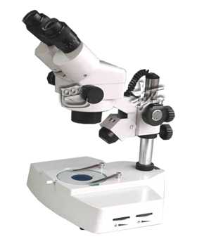 双目体视显微镜 XTL-2400优质供应商双目体视