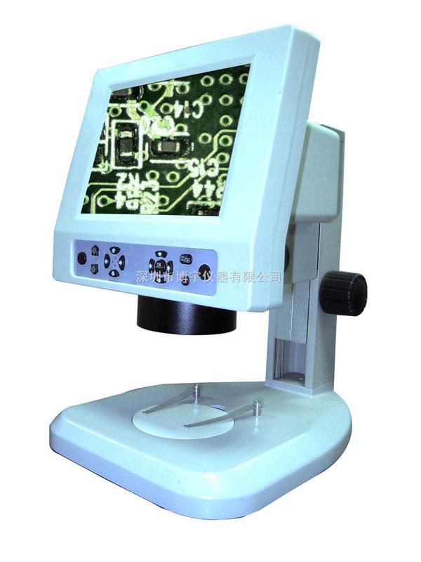 DMS-153 数码液晶工业显微镜
