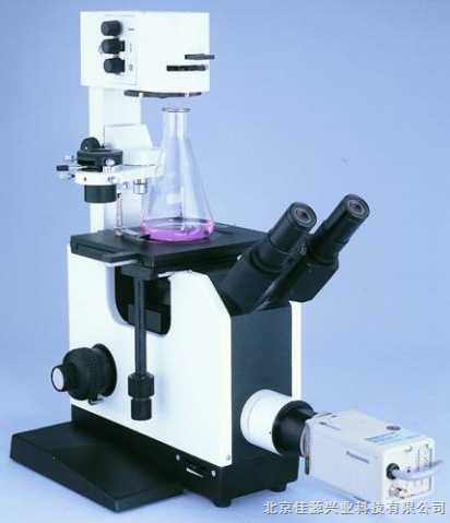 XDS-1B 倒置金相显微镜