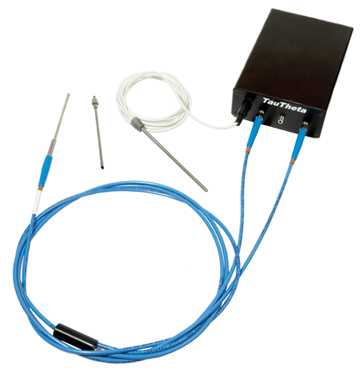 MFPF100-1 多频相位荧光计氧含量传感器