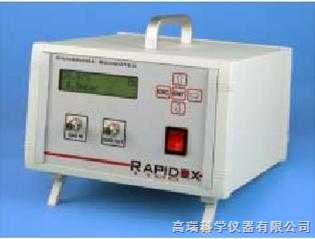 Rapidox 1100 在线式/便携式氧气分析仪