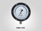 耐震精密压力表、YBN-150