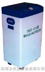 SHZ-CA 循环水多用真空泵