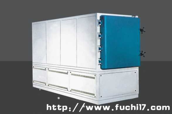 QD系列 高低温低气压试验箱