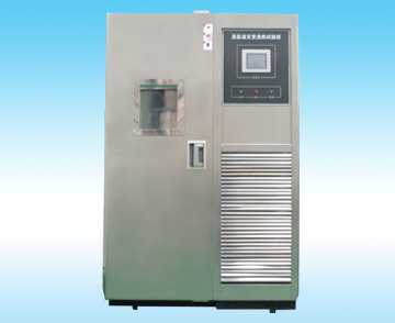 GDW-500 恒定湿热试验箱